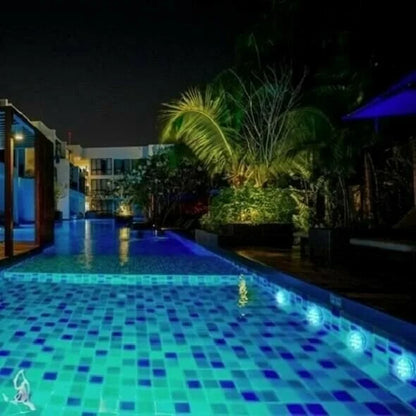 Submersible LED Pool Lights