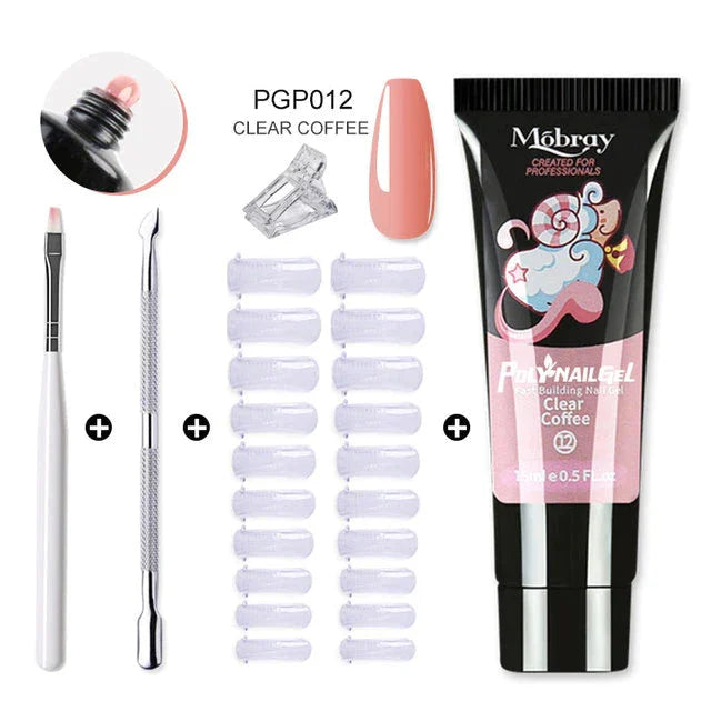 Hot Sale Nail Kit