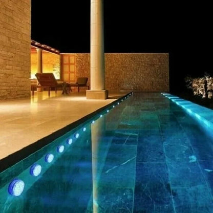 Submersible LED Pool Lights