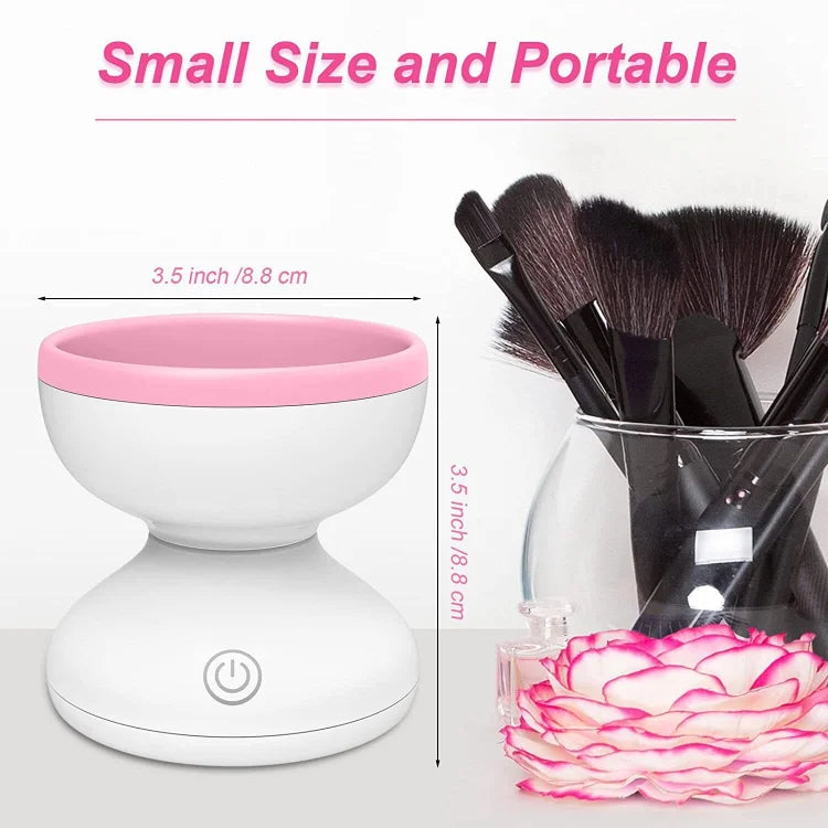 Makeup Brush Cleaner