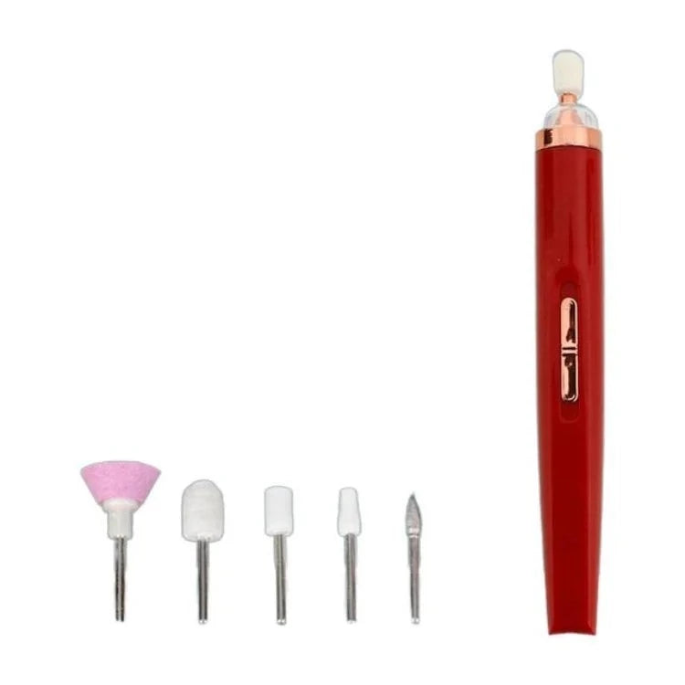 Electric Nails Drill Kit