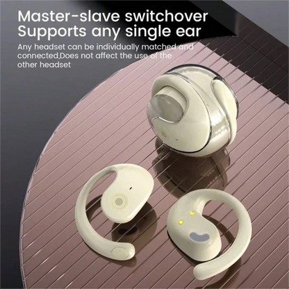 Wireless Bluetooth Earphone