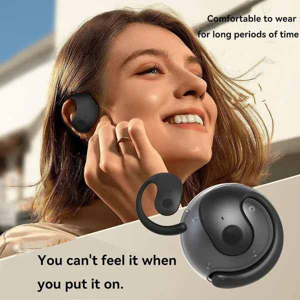 Wireless Bluetooth Earphone