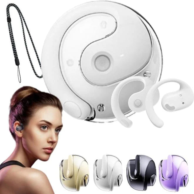 Wireless Bluetooth Earphone