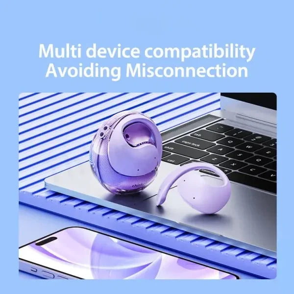 Wireless Bluetooth Earphone