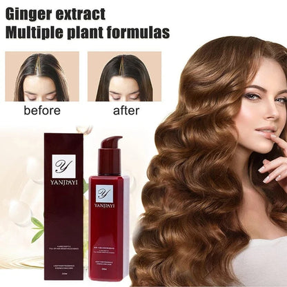 (🎁2023-Christmas Hot Sale🎁)🤩A TOUCH OF MAGIC HAIR CARE🎉