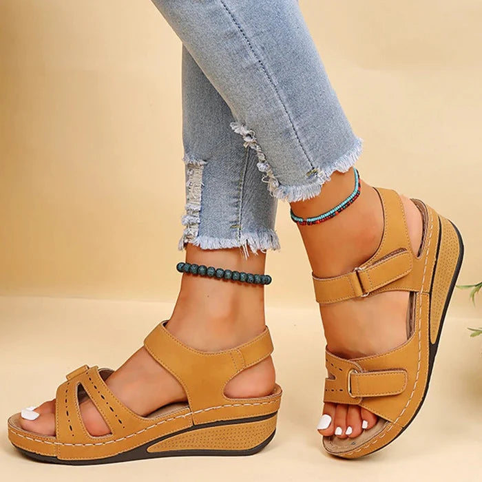 Women's Comfortable Sandals