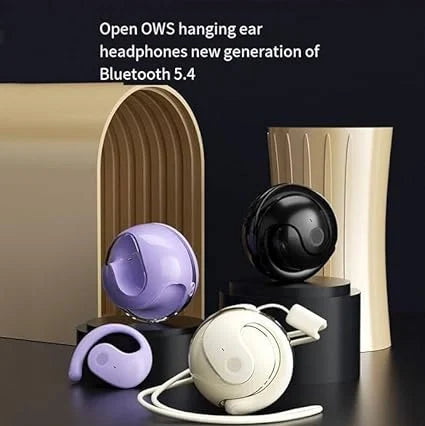 Wireless Bluetooth Earphone