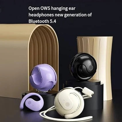 Wireless Bluetooth Earphone