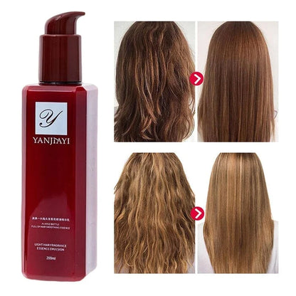 (🎁2023-Christmas Hot Sale🎁)🤩A TOUCH OF MAGIC HAIR CARE🎉