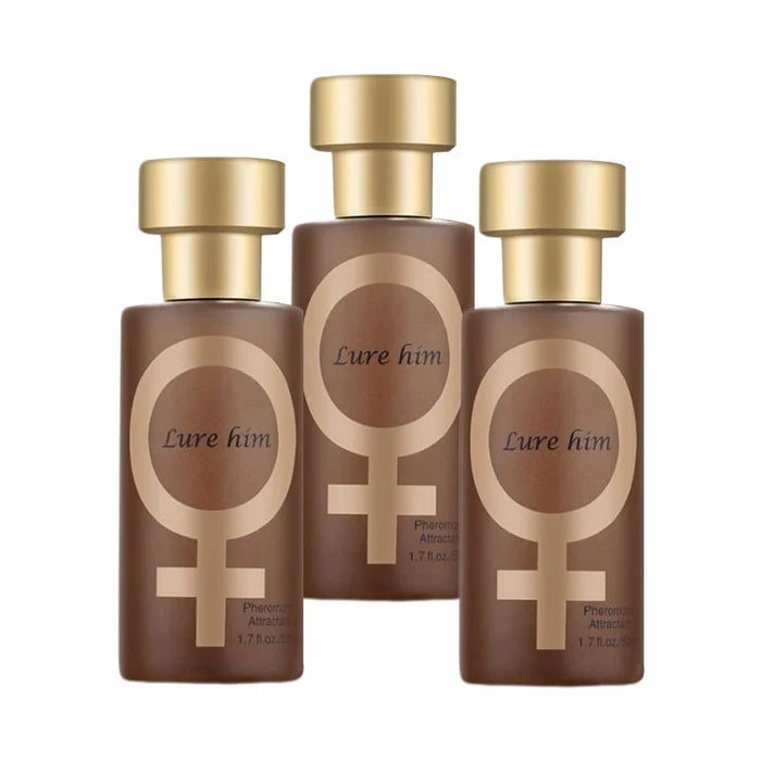 ClogSkys PERFUME (For Him & Her)