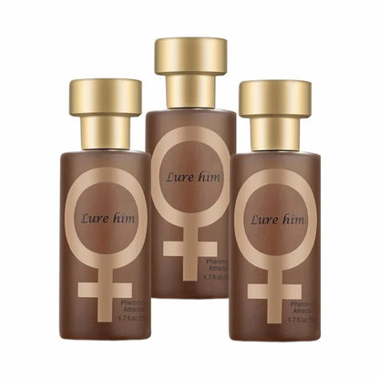 ClogSkys PERFUME (For Him & Her)