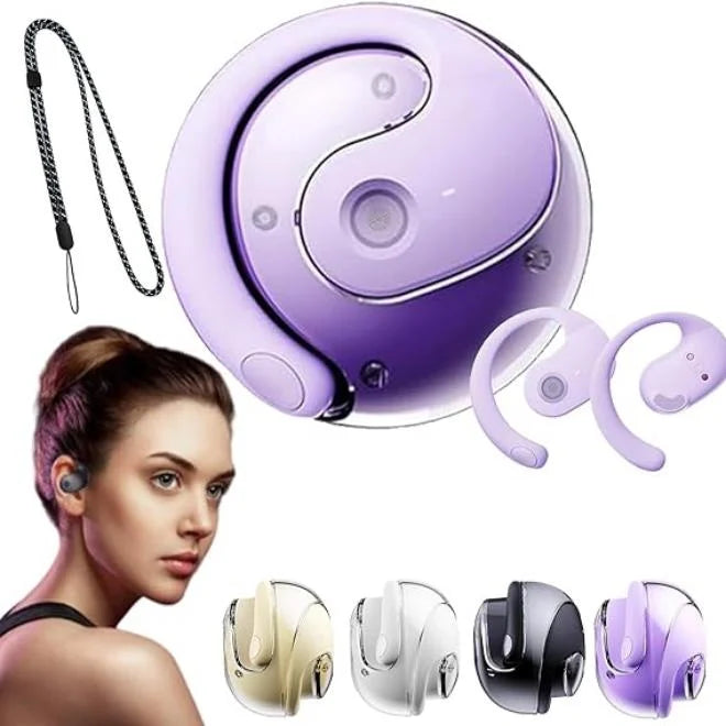 Wireless Bluetooth Earphone