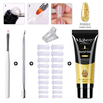 Hot Sale Nail Kit