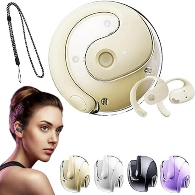 Wireless Bluetooth Earphone