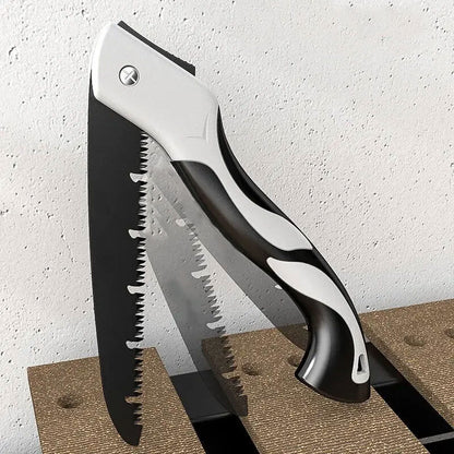 SK5 Carbon Steel Folding Saw