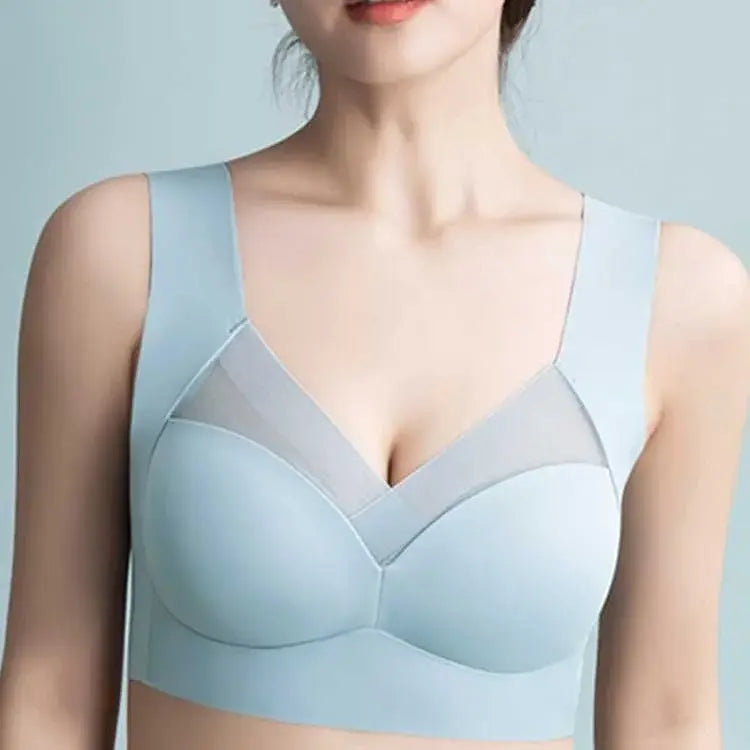 Fashion Deep Cup Bra