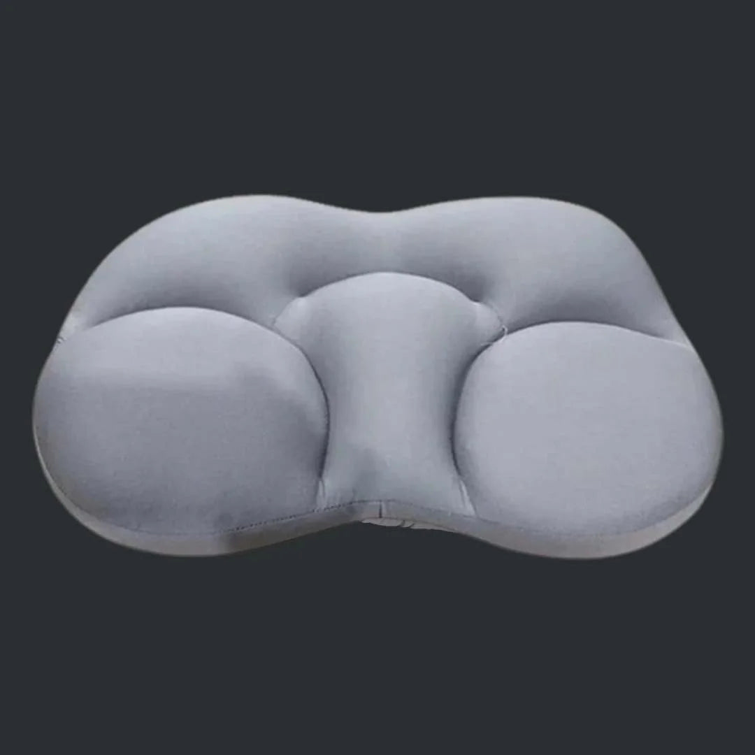 3D Good Night Pillow