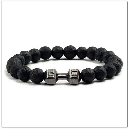 Shevelry™ Dumbbell Bracelet