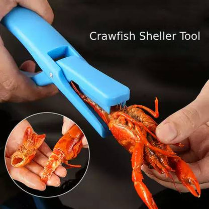 Crawfish Sheller Tool