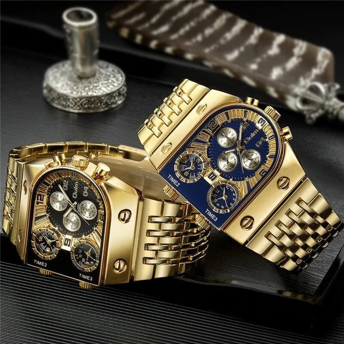 Fashion Top Brand Men Watches