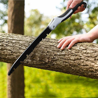 SK5 Carbon Steel Folding Saw