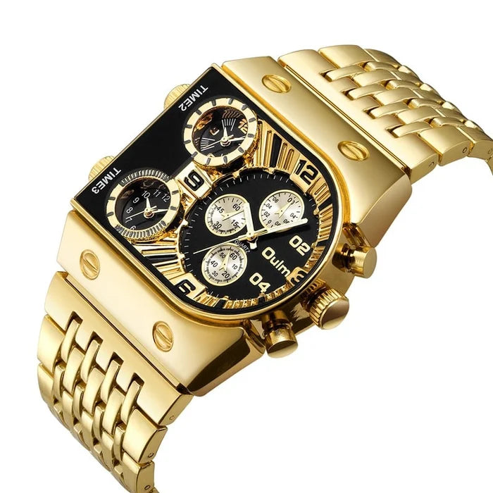 Fashion Top Brand Men Watches