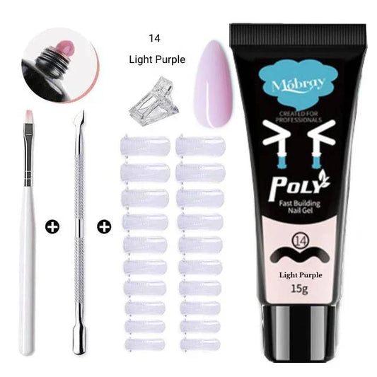 Hot Sale Nail Kit