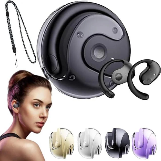 Wireless Bluetooth Earphone