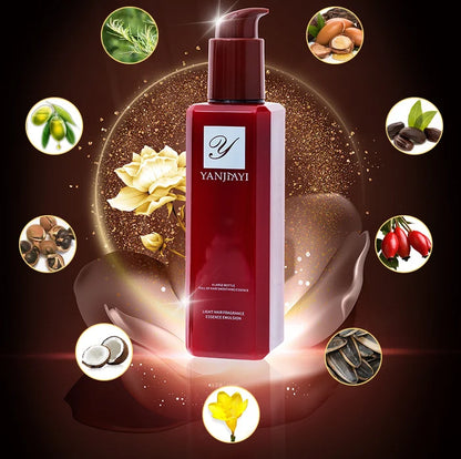 (🎁2023-Christmas Hot Sale🎁)🤩A TOUCH OF MAGIC HAIR CARE🎉