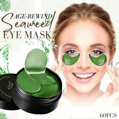 Seaweed Tightening Eye Mask