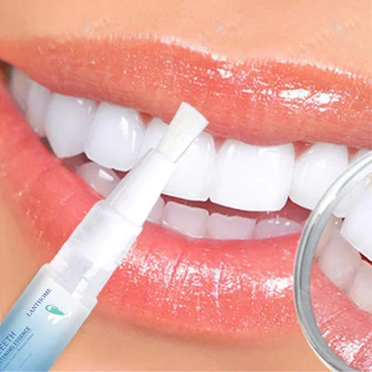 🔥 Promotion 49% OFF🔥-Teeth Whitening Essence