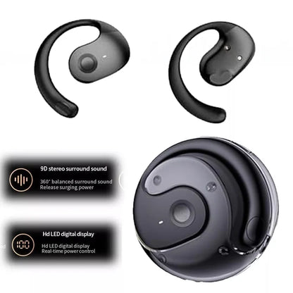 Wireless Bluetooth Earphone