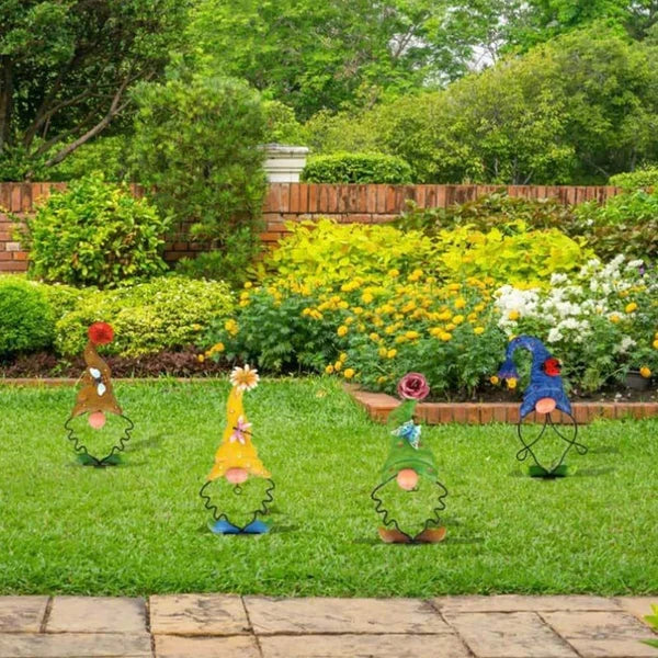 Most Popular Gnome Yard Stakes