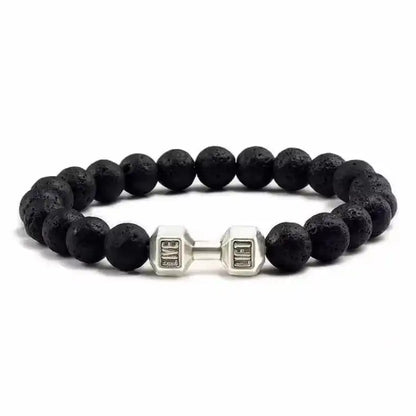 Shevelry™ Dumbbell Bracelet